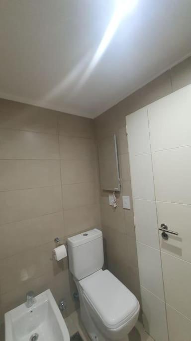 Apartamento De Categoria Sobre Av. Cordoba Buenos Aires